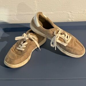 Women’s Old Navy Tan Sneakers